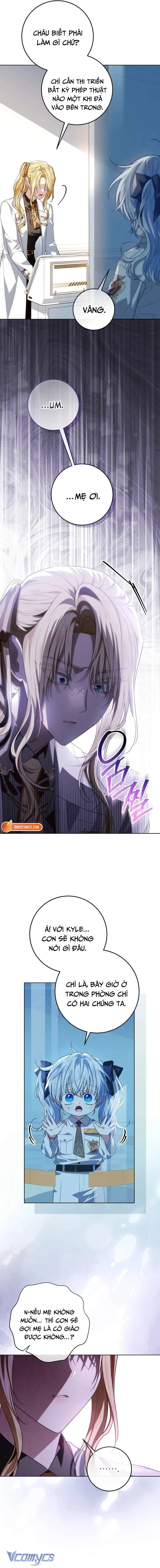 Người Cha Che Giấu Sức Mạnh Chapter  64 - 18