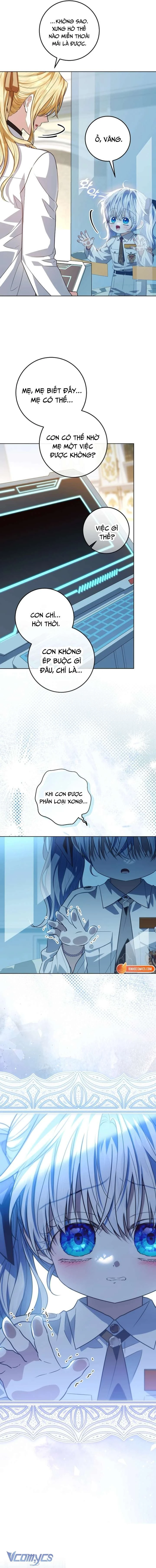 Người Cha Che Giấu Sức Mạnh Chapter  64 - 19