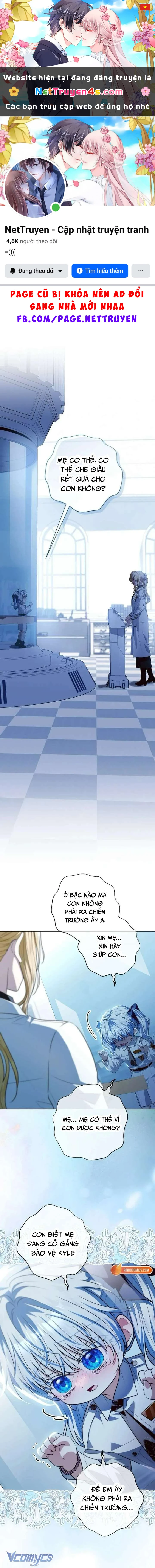 Người Cha Che Giấu Sức Mạnh Chapter  65 - 1