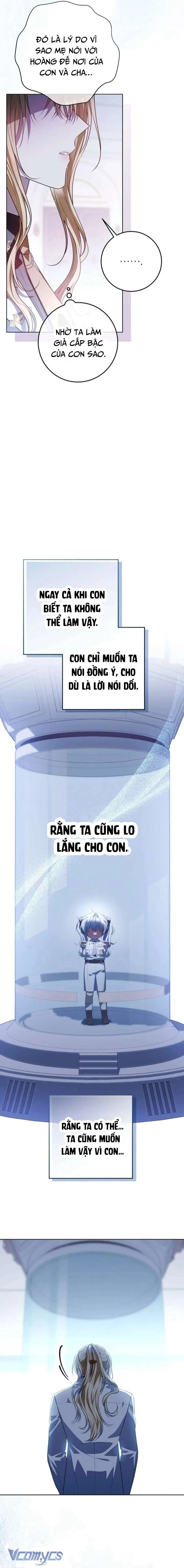 Người Cha Che Giấu Sức Mạnh Chapter  65 - 2