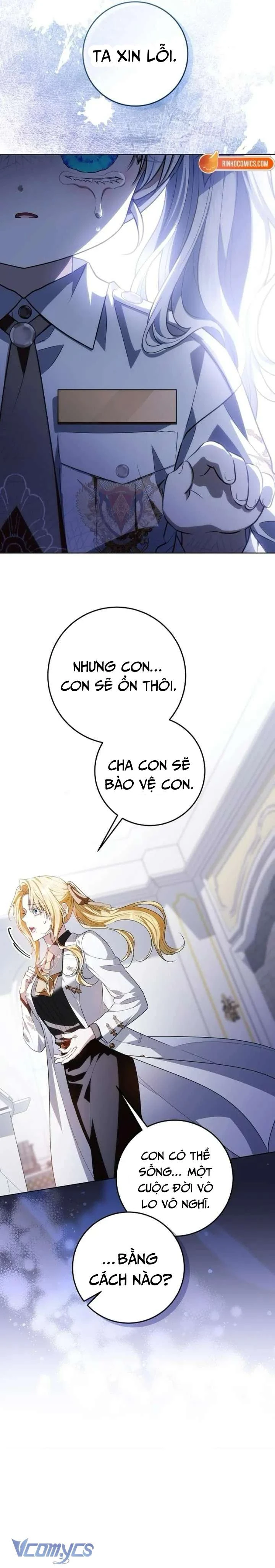 Người Cha Che Giấu Sức Mạnh Chapter  65 - 3