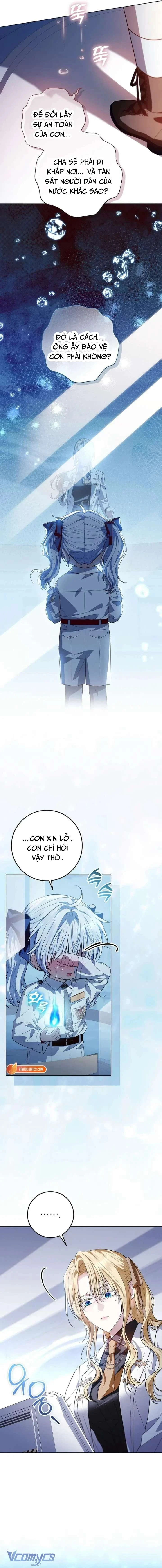 Người Cha Che Giấu Sức Mạnh Chapter  65 - 4