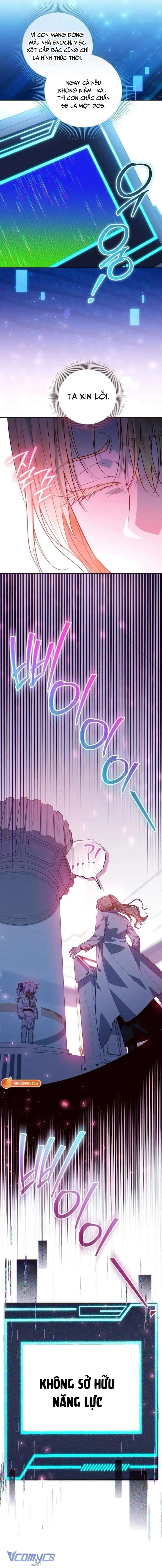 Người Cha Che Giấu Sức Mạnh Chapter  65 - 5