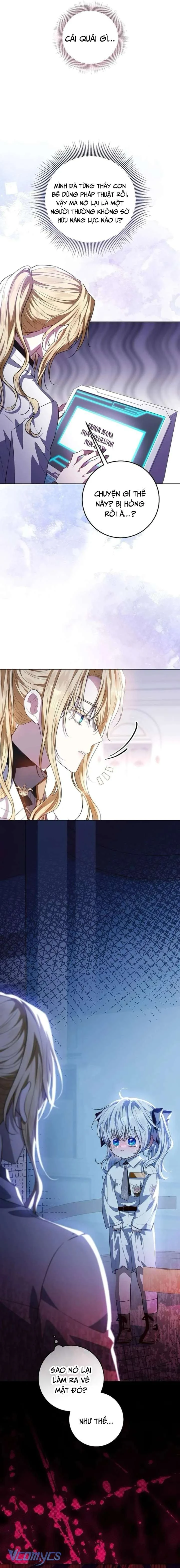 Người Cha Che Giấu Sức Mạnh Chapter  65 - 6