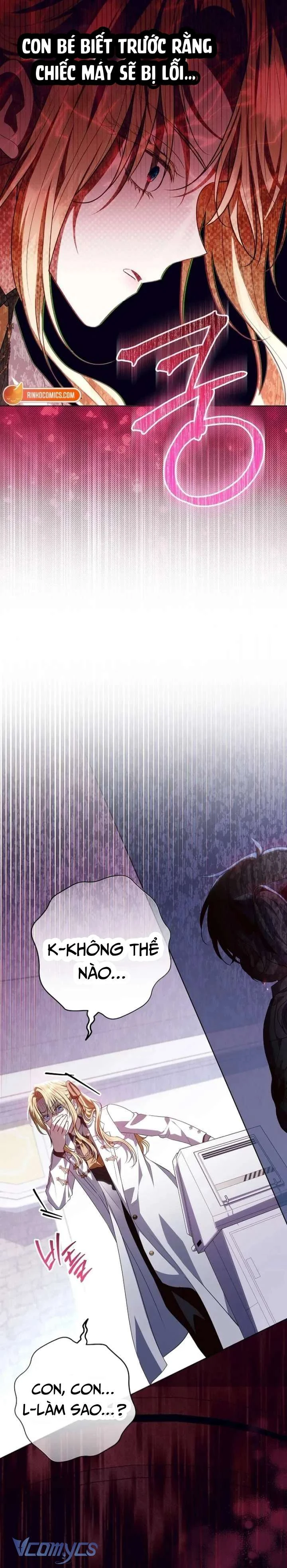 Người Cha Che Giấu Sức Mạnh Chapter  65 - 7