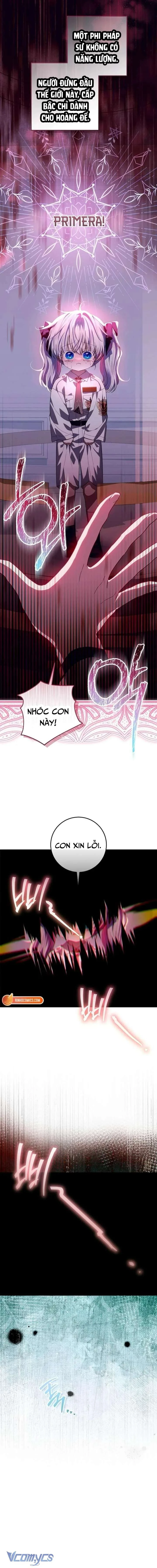 Người Cha Che Giấu Sức Mạnh Chapter  65 - 8