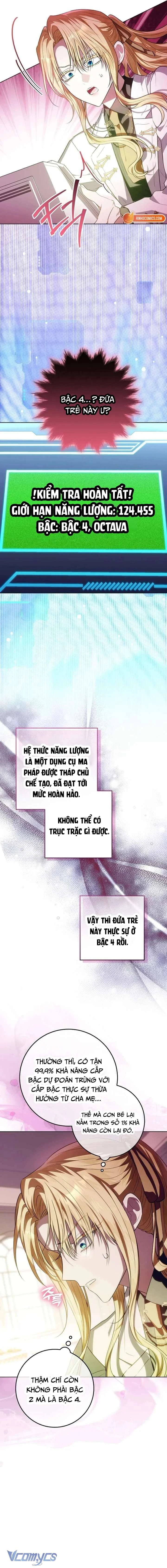 Người Cha Che Giấu Sức Mạnh Chapter  65 - 10