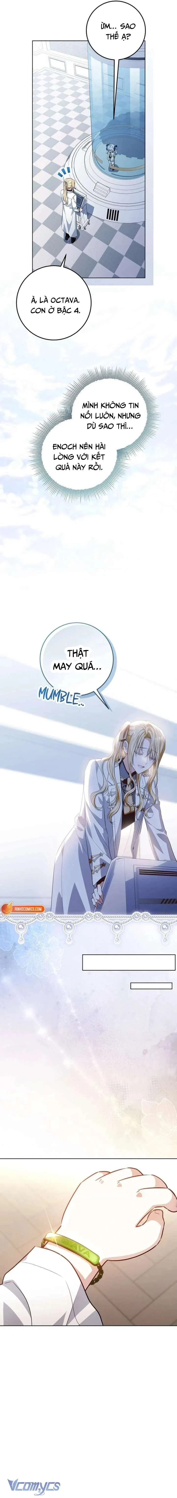 Người Cha Che Giấu Sức Mạnh Chapter  65 - 11