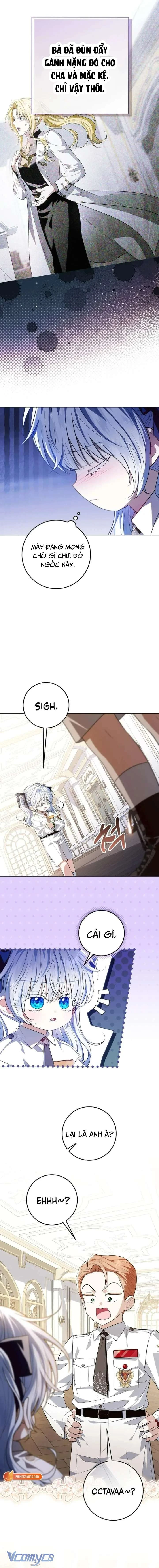 Người Cha Che Giấu Sức Mạnh Chapter  65 - 13