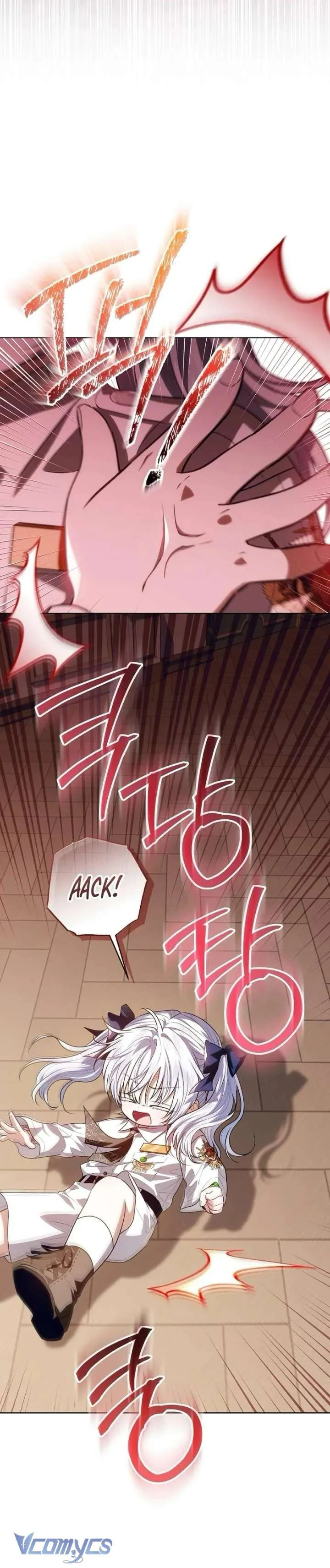 Người Cha Che Giấu Sức Mạnh Chapter  65 - 15