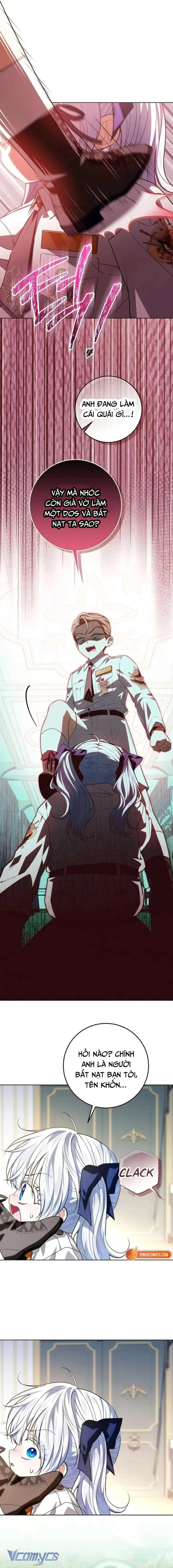 Người Cha Che Giấu Sức Mạnh Chapter  65 - 16