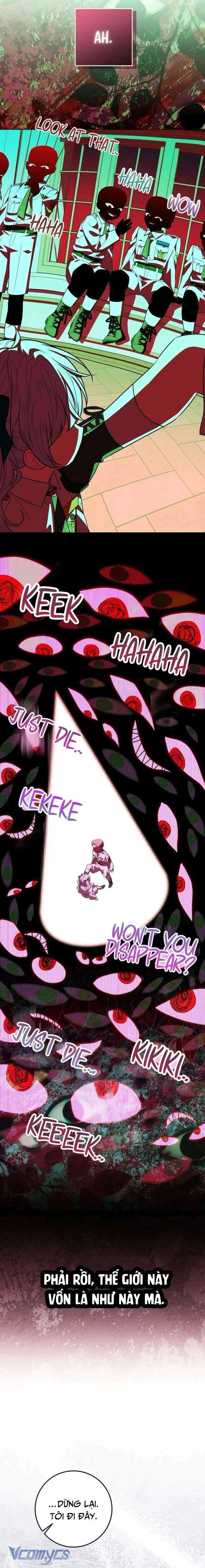 Người Cha Che Giấu Sức Mạnh Chapter  65 - 17