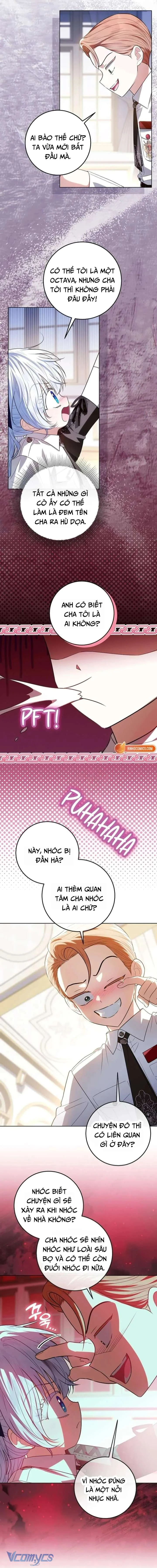 Người Cha Che Giấu Sức Mạnh Chapter  65 - 18