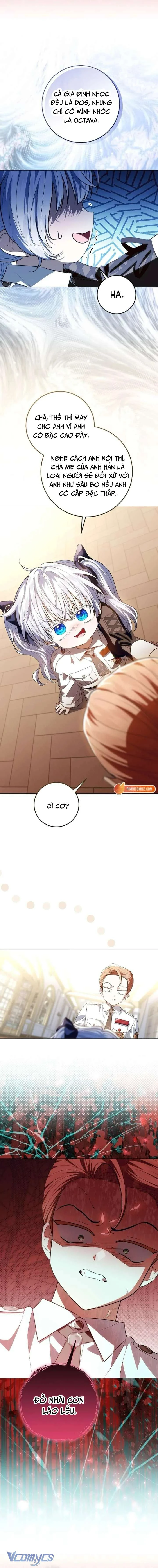 Người Cha Che Giấu Sức Mạnh Chapter  65 - 19