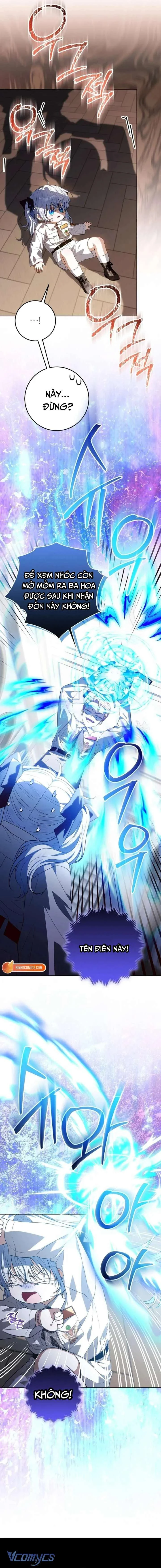 Người Cha Che Giấu Sức Mạnh Chapter  65 - 20