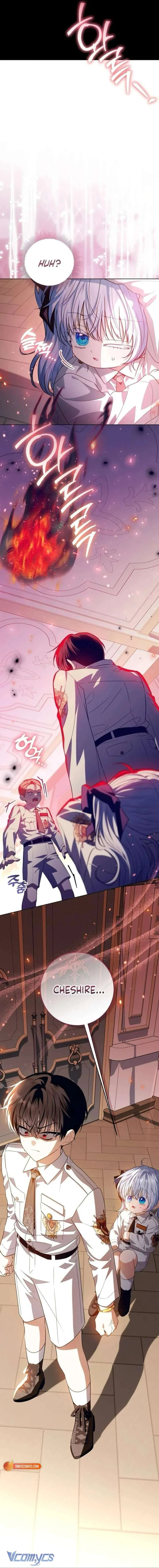 Người Cha Che Giấu Sức Mạnh Chapter  65 - 21