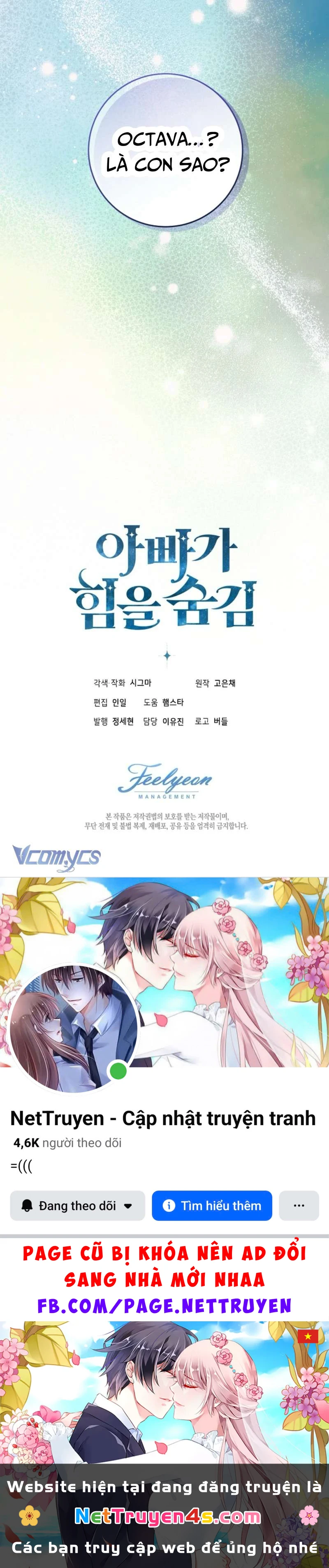 Người Cha Che Giấu Sức Mạnh Chapter  68 - 11