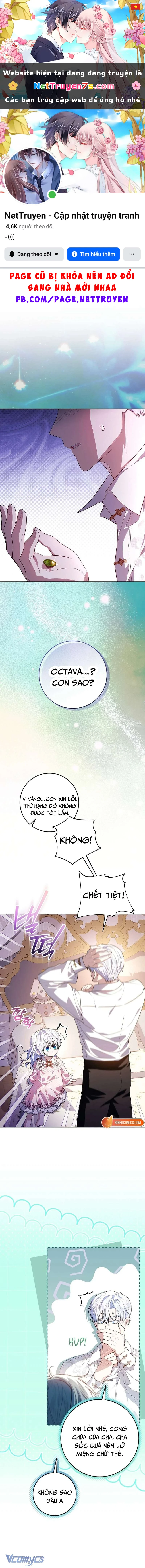 Người Cha Che Giấu Sức Mạnh Chapter  69 - 1