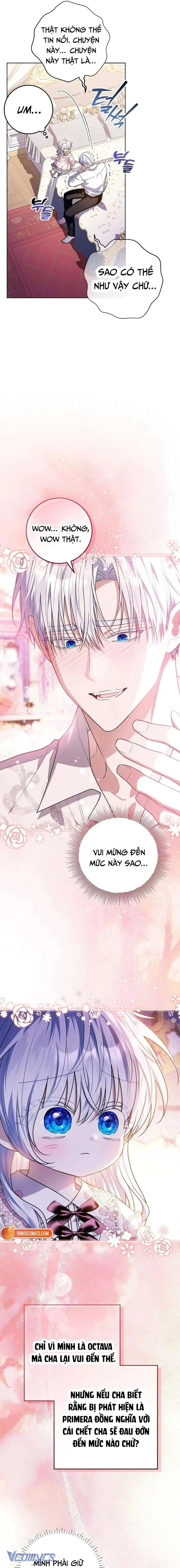 Người Cha Che Giấu Sức Mạnh Chapter  69 - 2