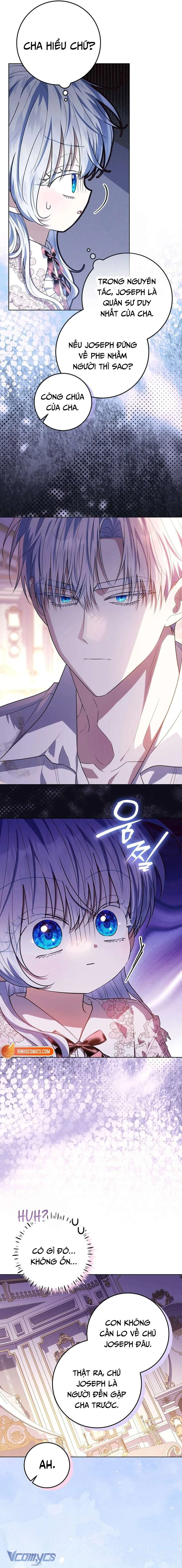 Người Cha Che Giấu Sức Mạnh Chapter  69 - 7