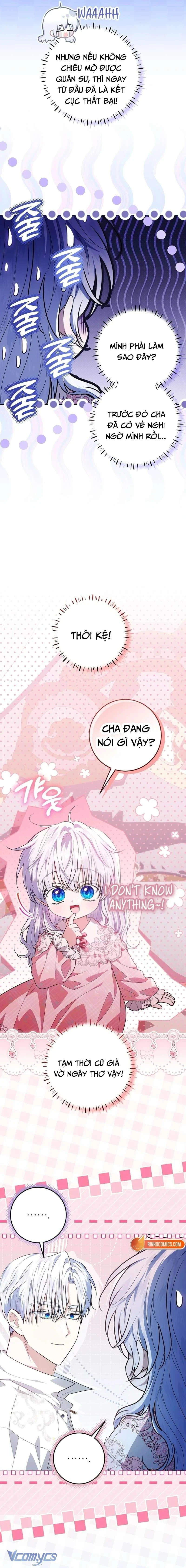 Người Cha Che Giấu Sức Mạnh Chapter  69 - 10