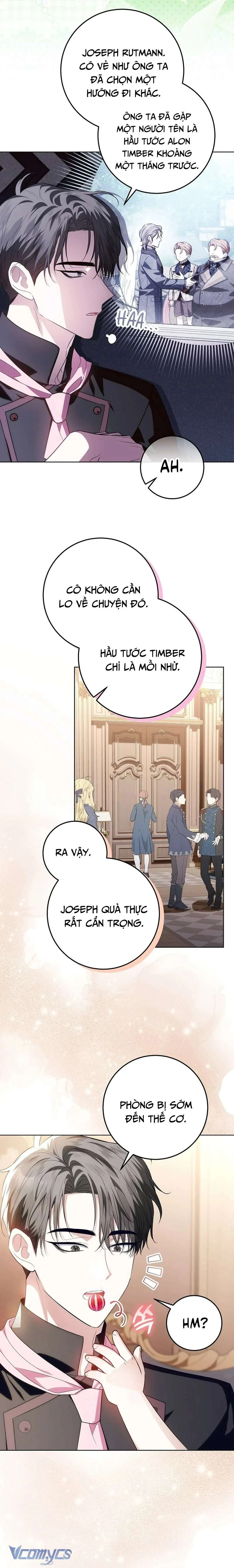 Người Cha Che Giấu Sức Mạnh Chapter  69 - 16