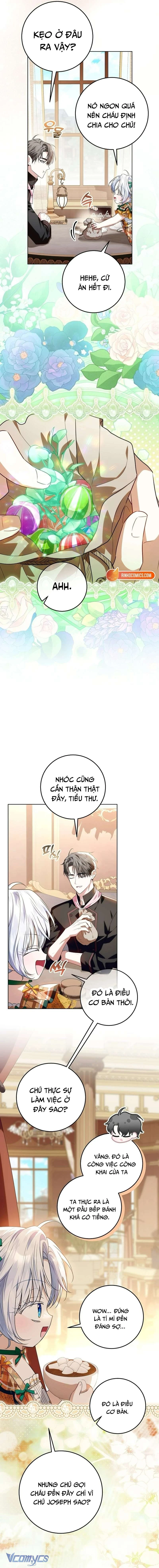 Người Cha Che Giấu Sức Mạnh Chapter  69 - 17