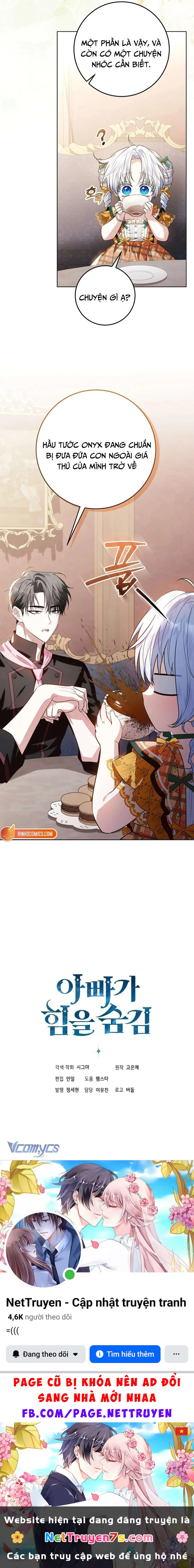 Người Cha Che Giấu Sức Mạnh Chapter  69 - 18