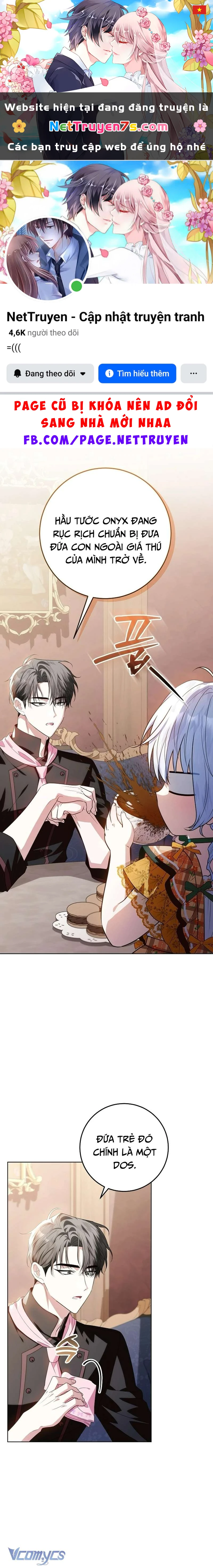 Người Cha Che Giấu Sức Mạnh Chapter  70 - 1