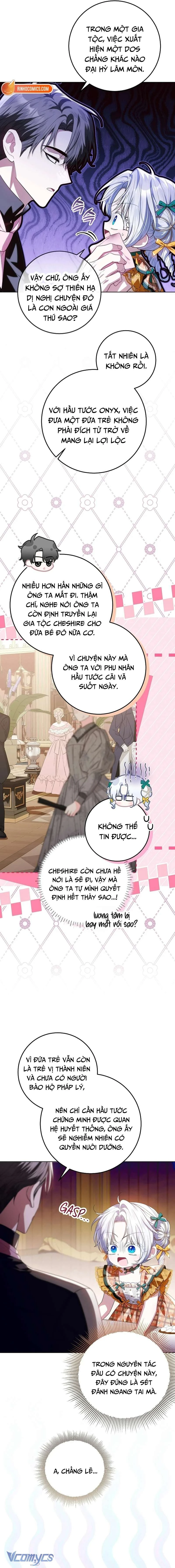 Người Cha Che Giấu Sức Mạnh Chapter  70 - 2