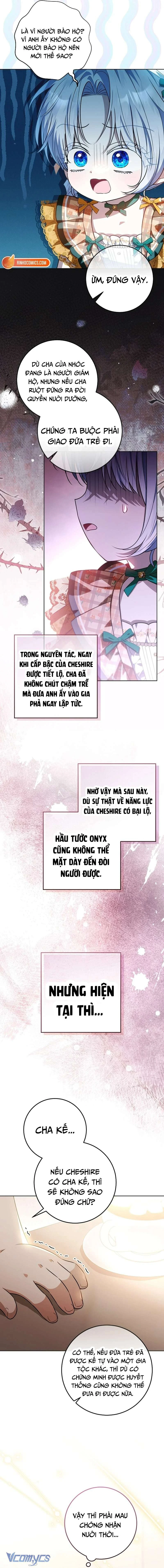 Người Cha Che Giấu Sức Mạnh Chapter  70 - 3