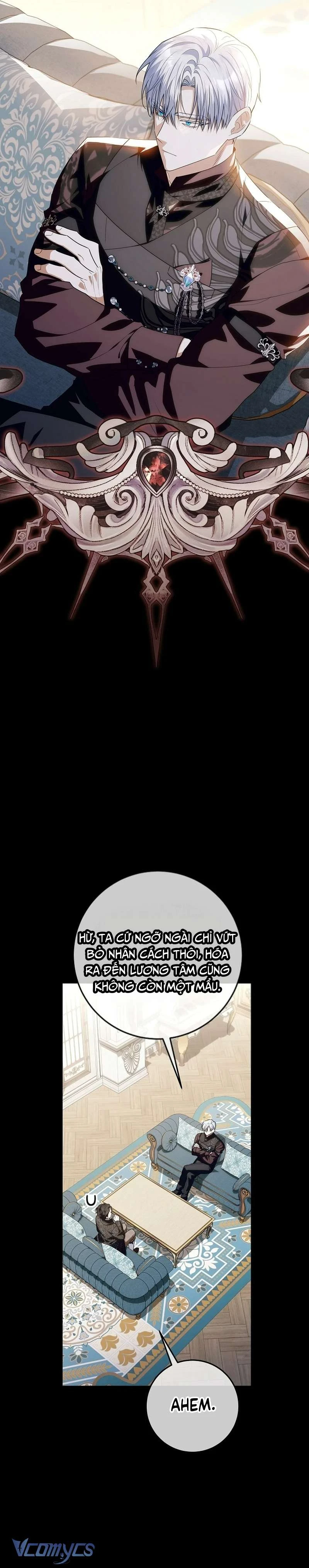 Người Cha Che Giấu Sức Mạnh Chapter  70 - 6