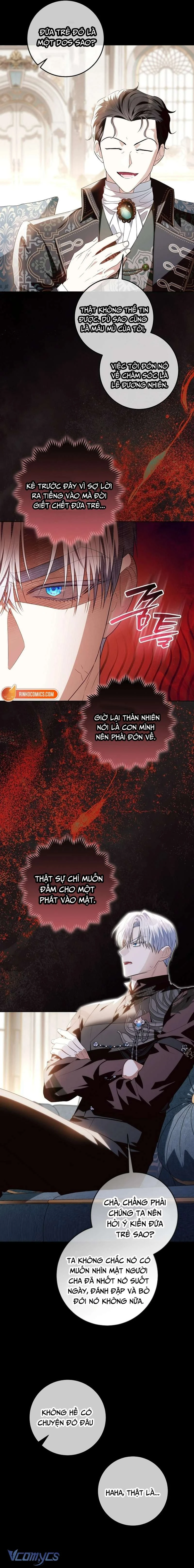 Người Cha Che Giấu Sức Mạnh Chapter  70 - 7