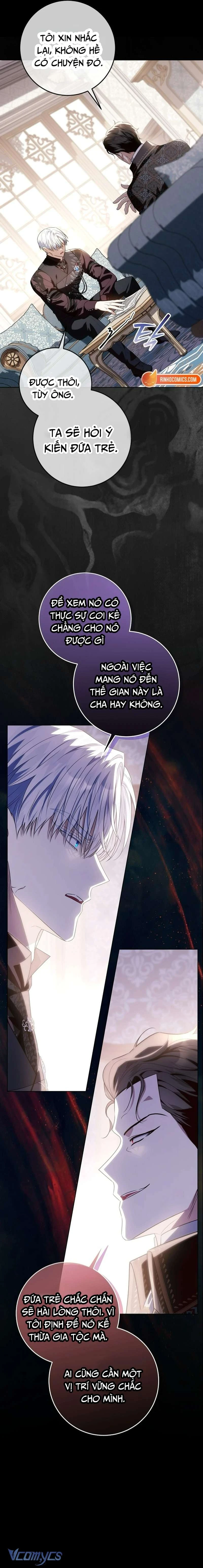 Người Cha Che Giấu Sức Mạnh Chapter  70 - 9