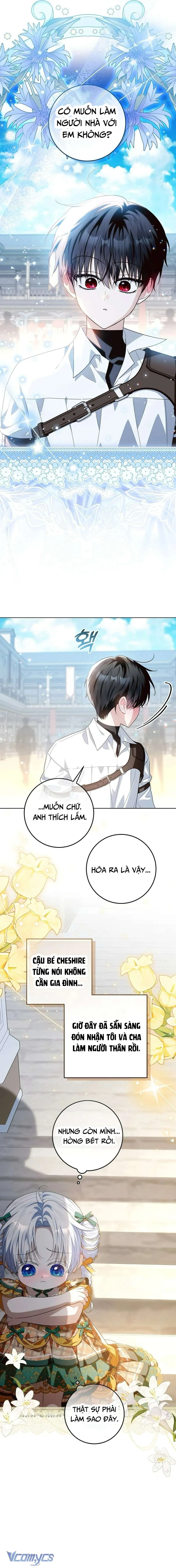 Người Cha Che Giấu Sức Mạnh Chapter  70 - 16