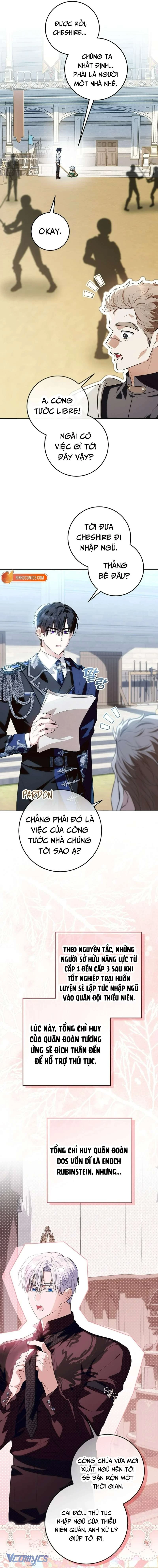 Người Cha Che Giấu Sức Mạnh Chapter  70 - 17