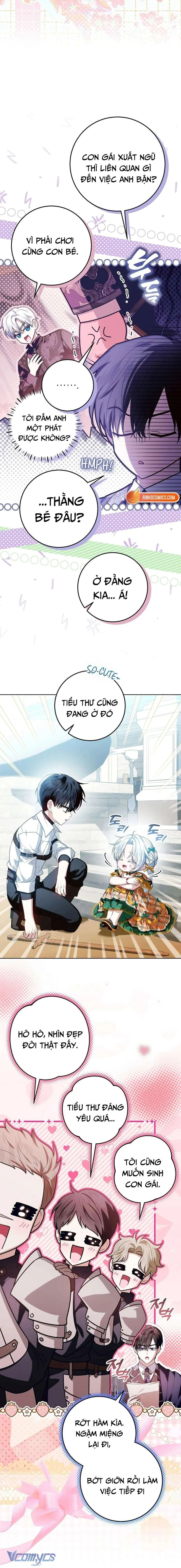 Người Cha Che Giấu Sức Mạnh Chapter  70 - 18