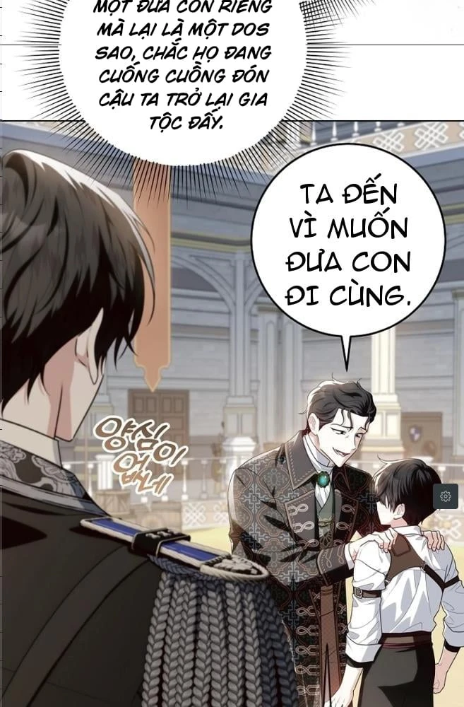 Người Cha Che Giấu Sức Mạnh Chapter 71 - 7