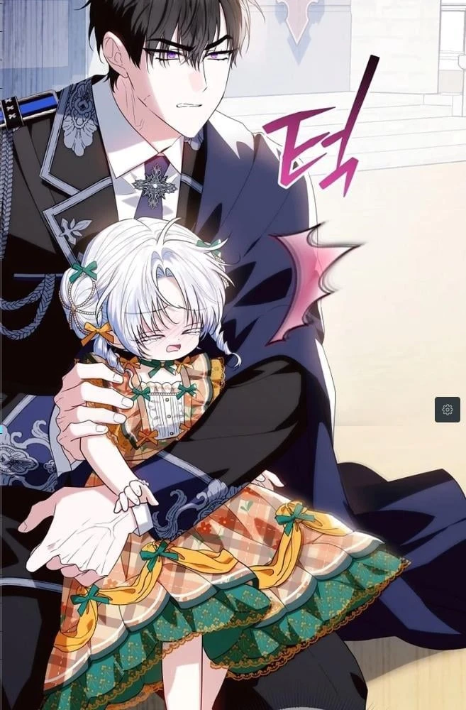 Người Cha Che Giấu Sức Mạnh Chapter 71 - 18