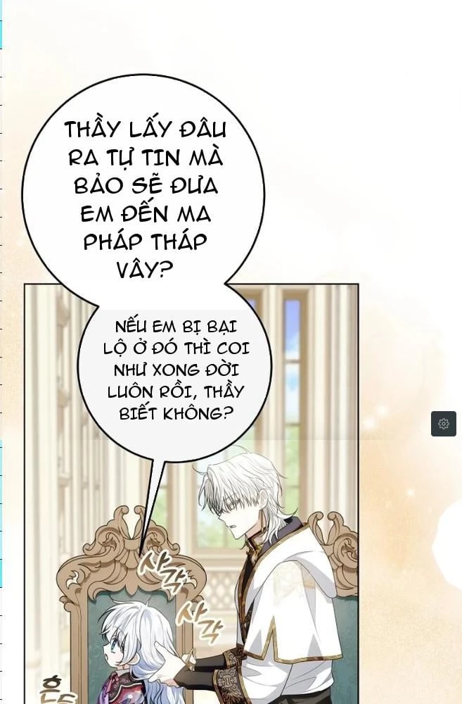 Người Cha Che Giấu Sức Mạnh Chapter 71 - 45
