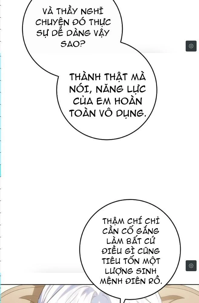 Người Cha Che Giấu Sức Mạnh Chapter 71 - 80