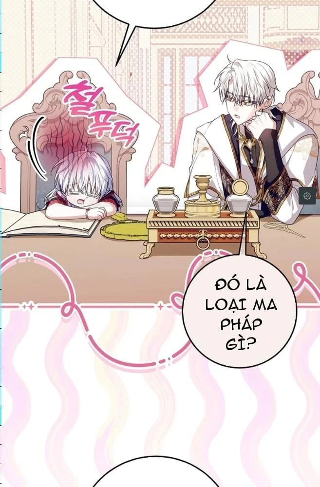 Người Cha Che Giấu Sức Mạnh Chapter 71 - 87