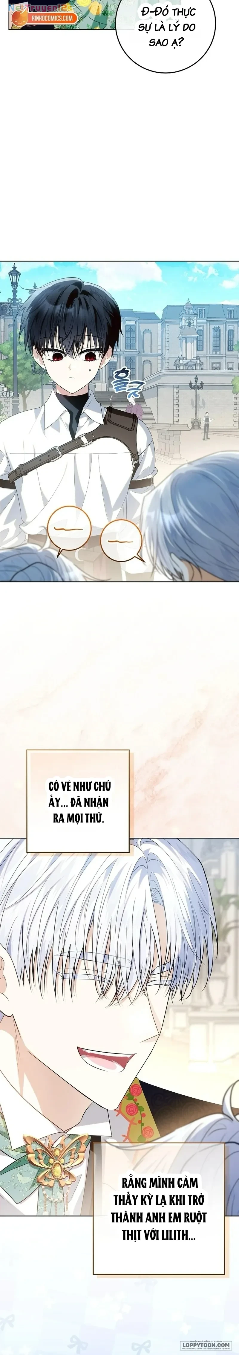 Người Cha Che Giấu Sức Mạnh Chapter 74 - 21