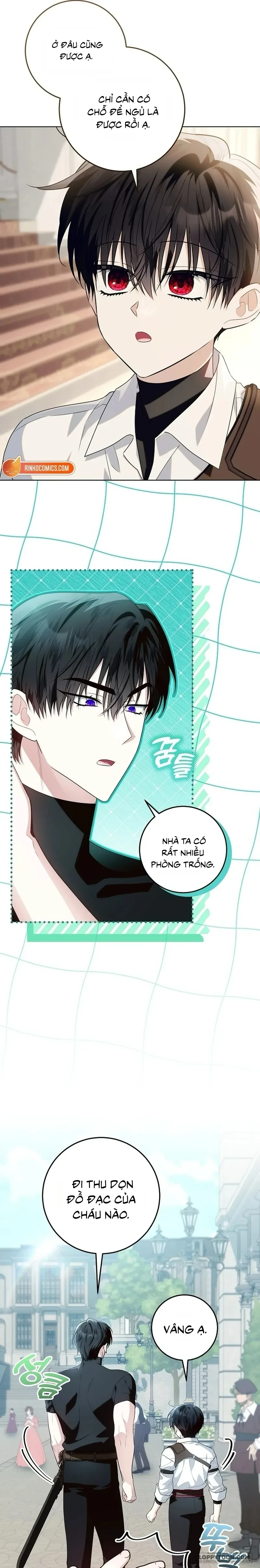 Người Cha Che Giấu Sức Mạnh Chapter 74 - 25