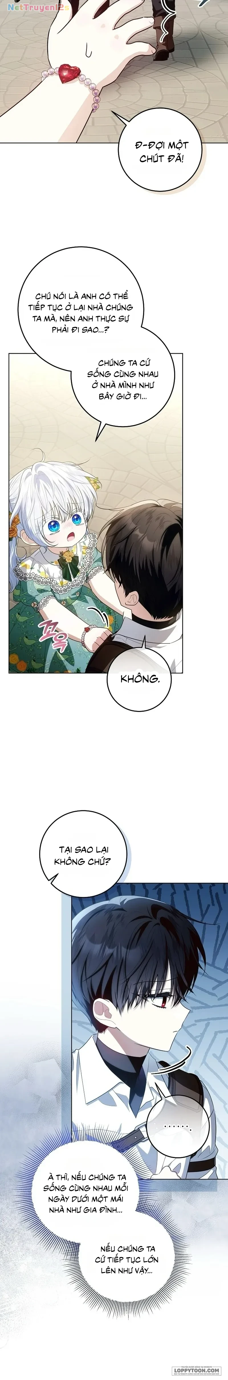 Người Cha Che Giấu Sức Mạnh Chapter 74 - 26