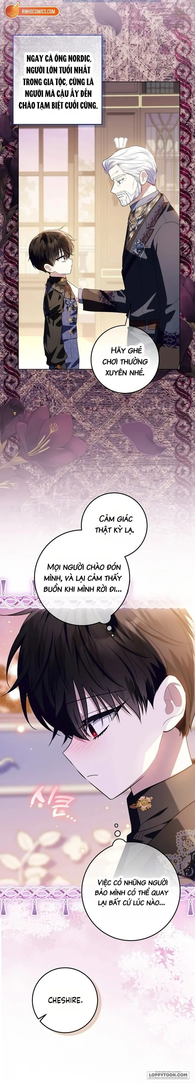 Người Cha Che Giấu Sức Mạnh Chapter 74 - 29