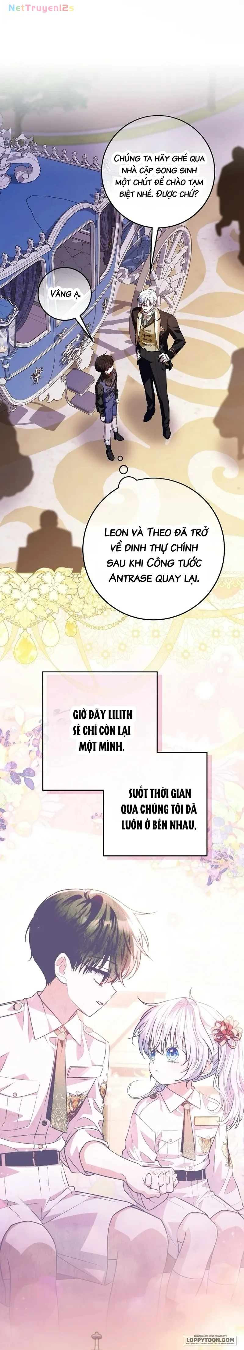 Người Cha Che Giấu Sức Mạnh Chapter 74 - 30