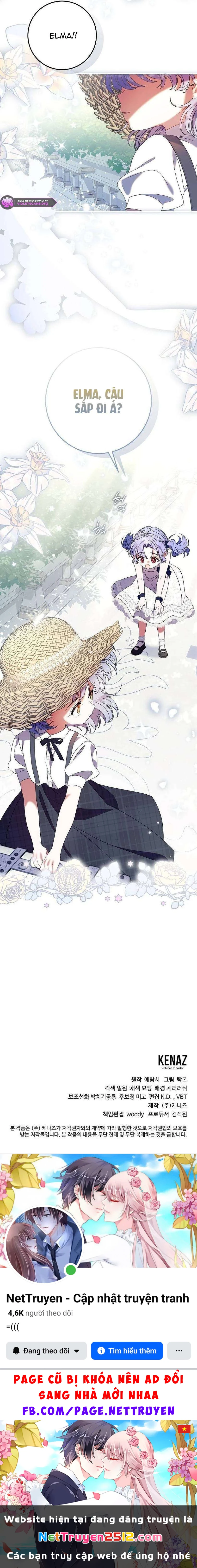 Tôi đã có một gia đình mới mà trước đó không nằm trong kế hoạch nhận nuôi. Chapter 49 - 10