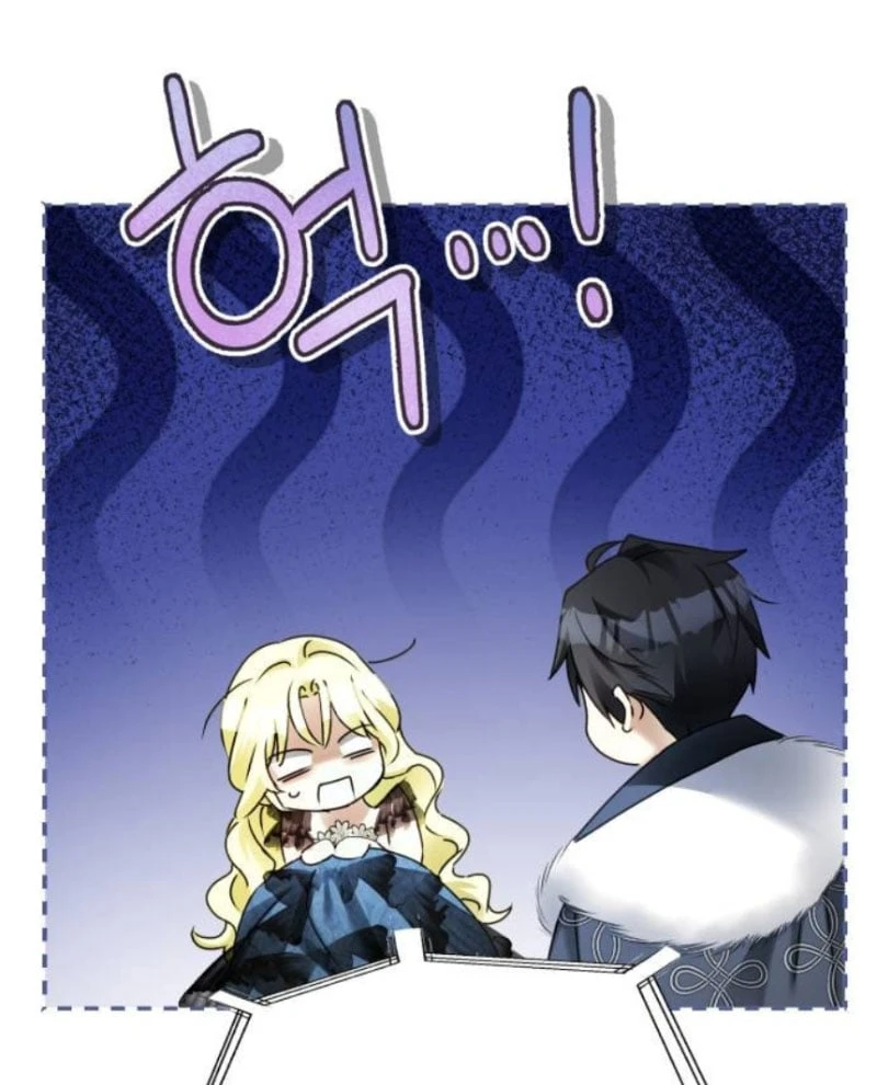 Trở Thành Hầu Cận Cải Trang Nam Của Công Tước Chapter 16 - 25