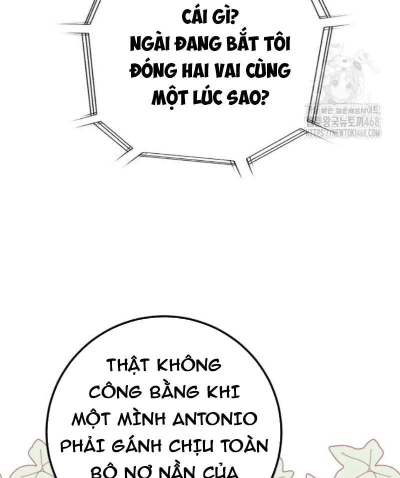 Trở Thành Hầu Cận Cải Trang Nam Của Công Tước Chapter 16 - 27